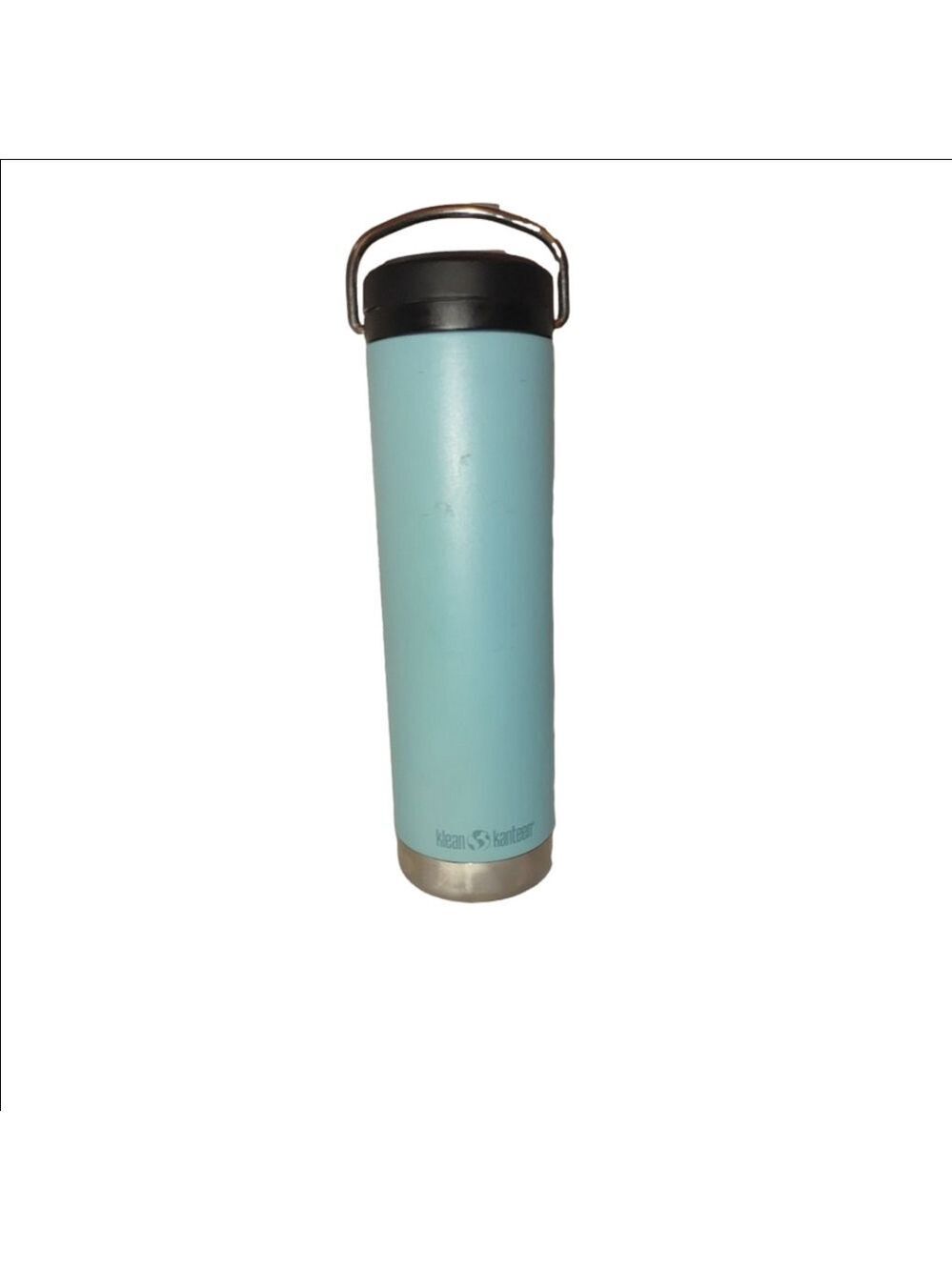 Klean Kanteen 20oz TK Wide w. Twist Cap